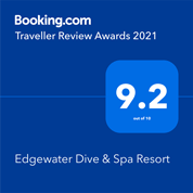 booking.com-award-edgewater-dive-spa-resort